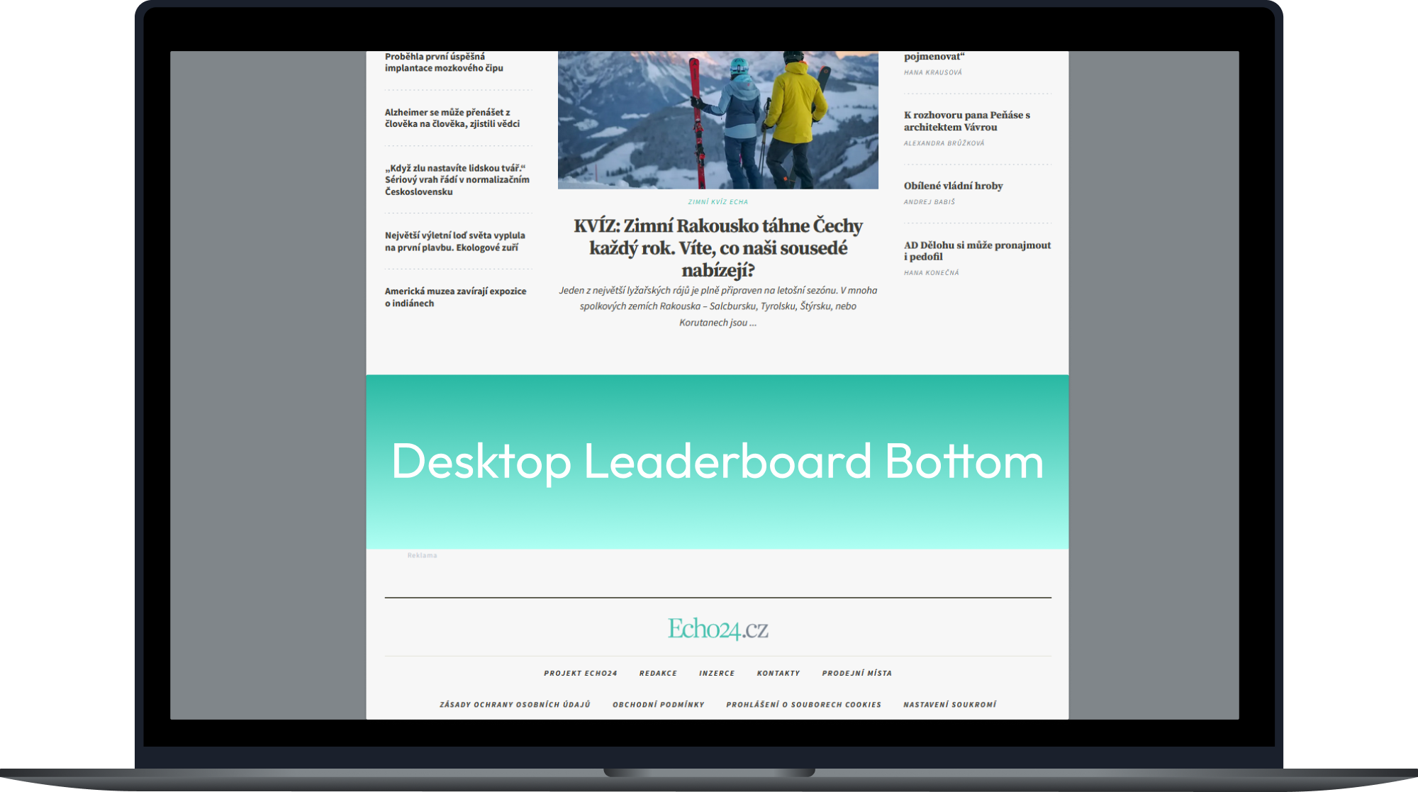 Leaderboard Bottom