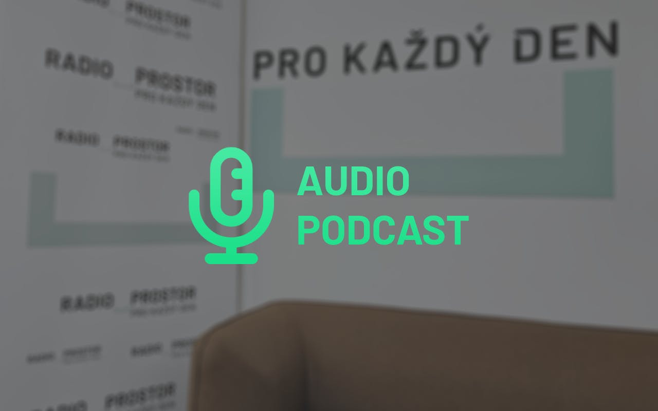 Audio Podcast